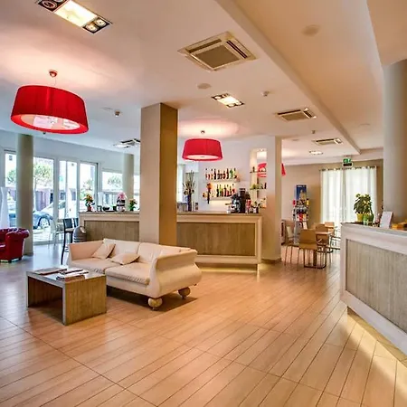 Fiamma & 4* Cesenatico