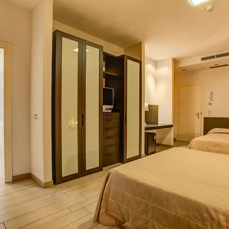 Fiamma & 4* Cesenatico