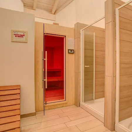 Fiamma & 4* Cesenatico