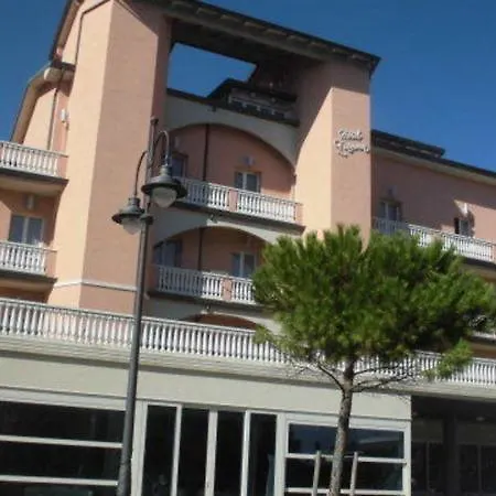 Fiamma & 4* Cesenatico