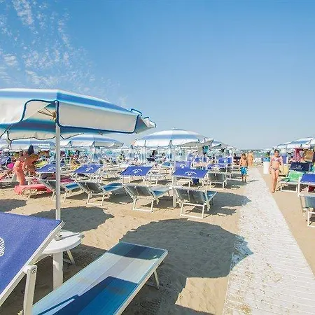 Hotel Fiamma & Cesenatico