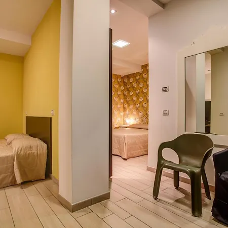 Hotel Fiamma & Cesenatico