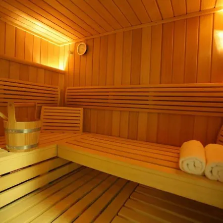 Fiamma & Hotel Cesenatico