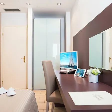 Fiamma & 4* Cesenatico