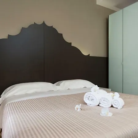 Hotel Fiamma & 4*
