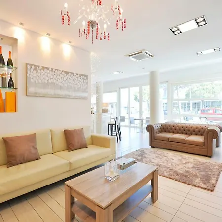 Hotel Fiamma & Cesenatico