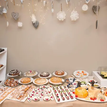 Hotel Fiamma & Cesenatico