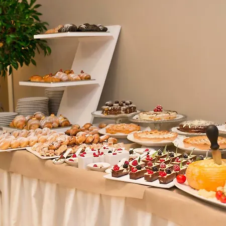 Fiamma & 4* Cesenatico