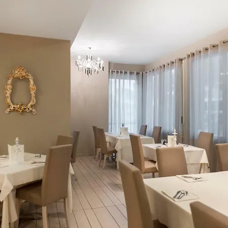 Hotel Fiamma & Cesenatico