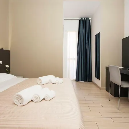 Hotel Fiamma &