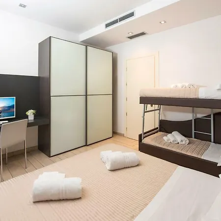 Otel Fiamma & Cesenatico