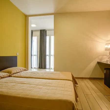 Fiamma & Hotel Cesenatico