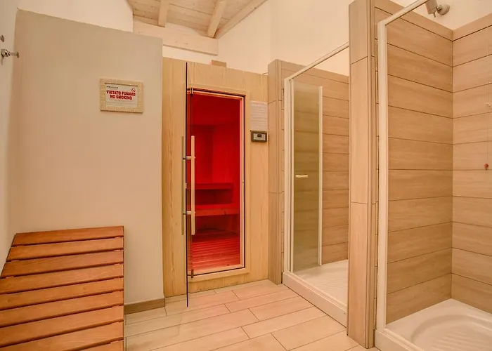 Fiamma & 4* Cesenatico