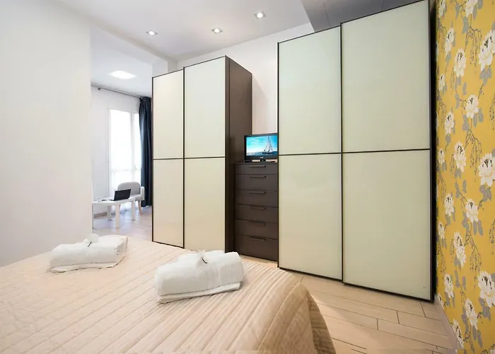 Fiamma & Hotel Cesenatico