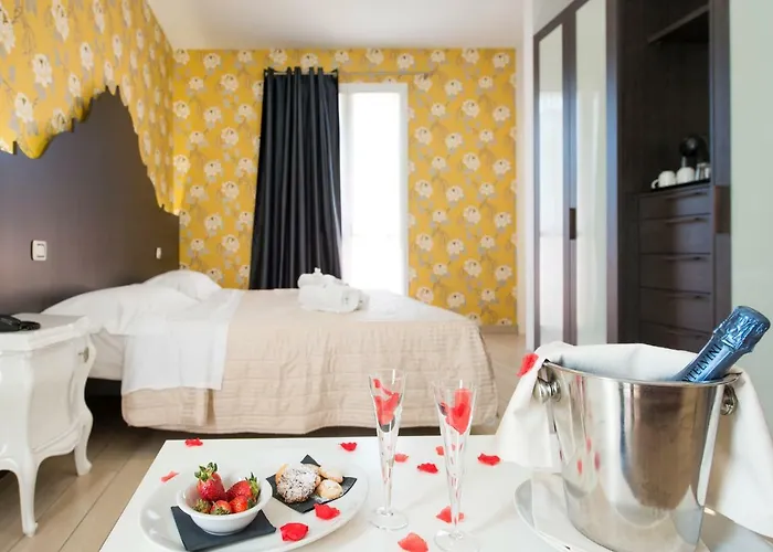 Hotel Fiamma & Cesenatico