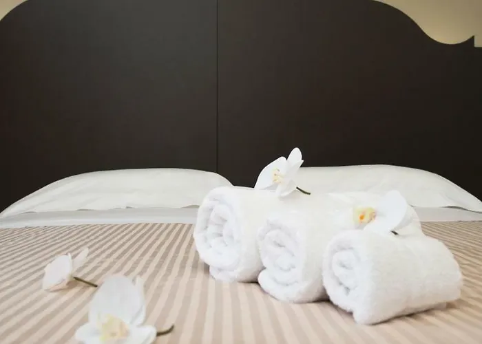 Hotel Fiamma & Cesenatico