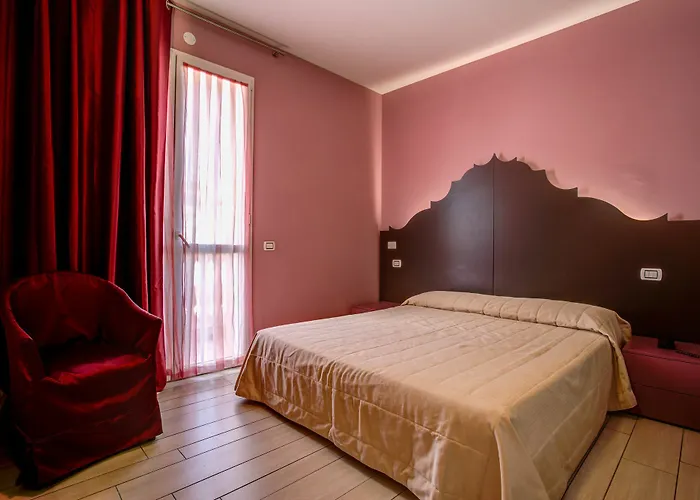 Fiamma & 4* Cesenatico