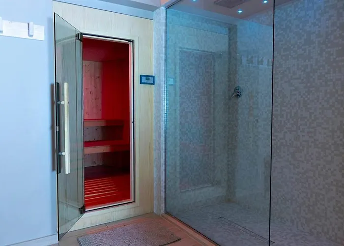 Fiamma & 4* Cesenatico