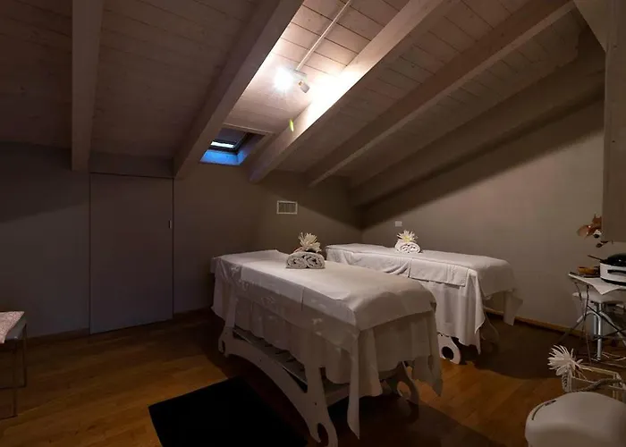 Fiamma & 4* Cesenatico