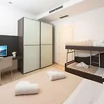 Hotel Fiamma & Cesenatico