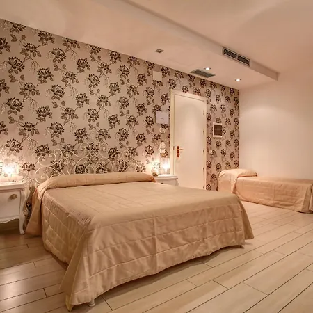 Fiamma & Hotel