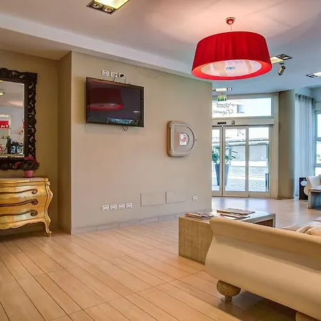 Hotel Fiamma &
