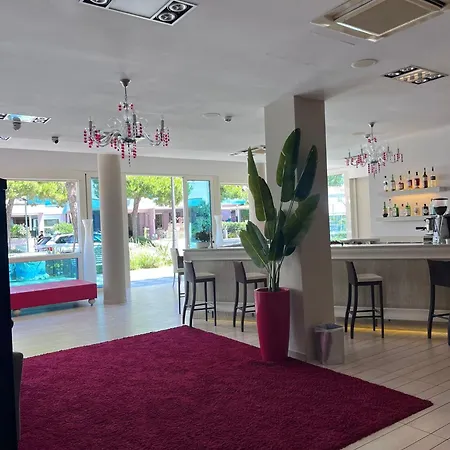 Fiamma & Отель 4*