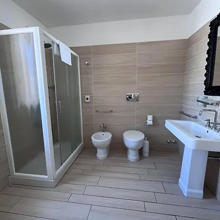 Fiamma & 4* Чезенатико