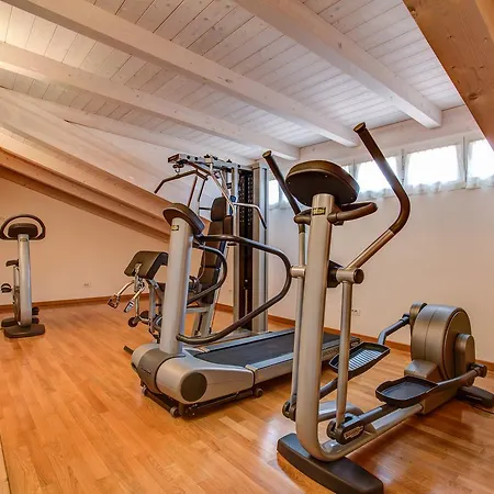 Fiamma & 4* Чезенатико