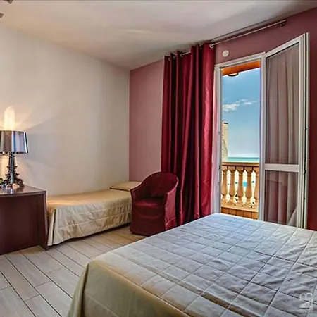Hotel Fiamma & Cesenatico