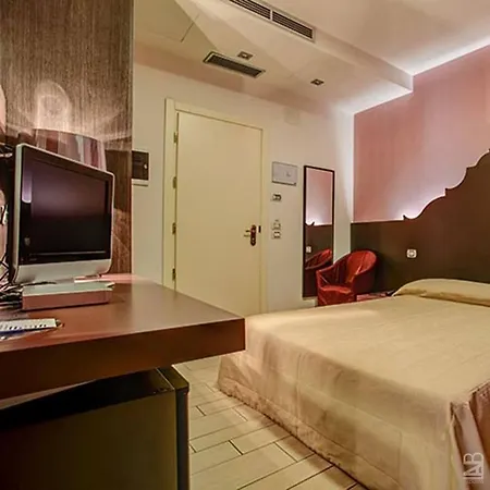 Fiamma & Hotel Cesenatico