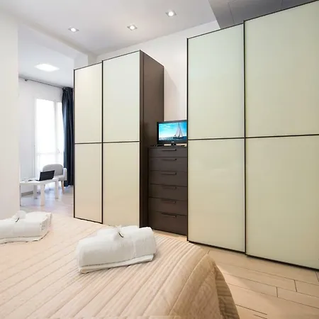 Fiamma & فندق تْشيزيناتيكو