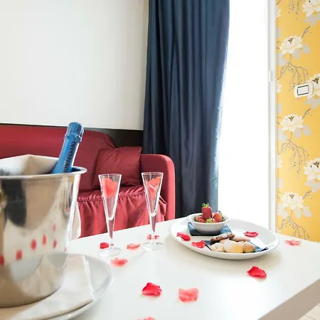 Fiamma & Чезенатико