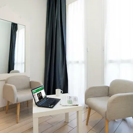 Fiamma & 체제나티코