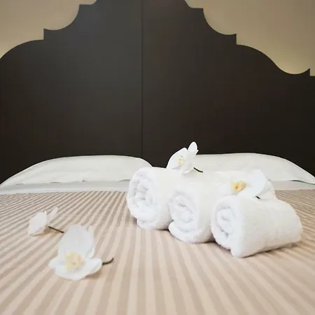 فندق Fiamma & تْشيزيناتيكو