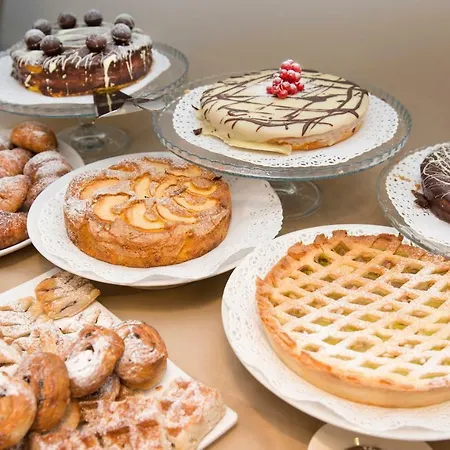 Fiamma & Отель Чезенатико