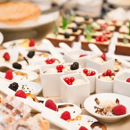 Fiamma & فندق تْشيزيناتيكو