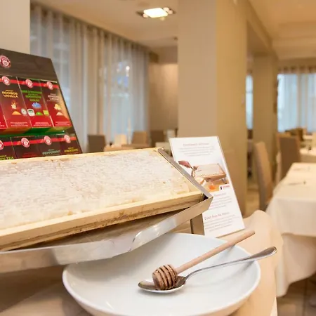 Fiamma & 4* Чезенатико