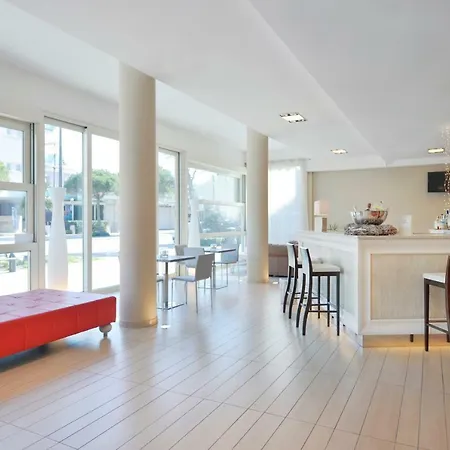 Fiamma & Hotel Cesenatico