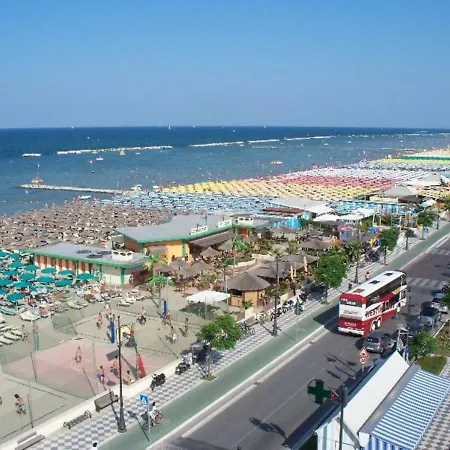 Fiamma & 4* Cesenatico