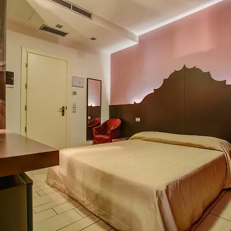 Fiamma & Hotel 4*