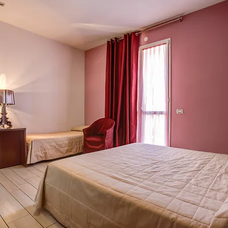 Hotel Fiamma &