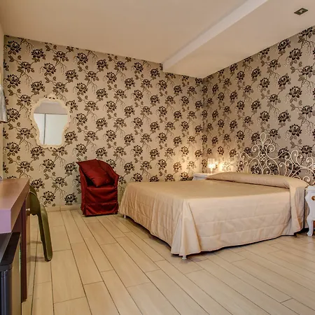 Fiamma & Hotel