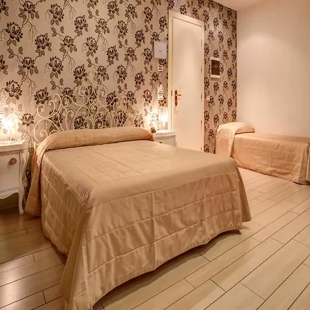 Hotel Fiamma