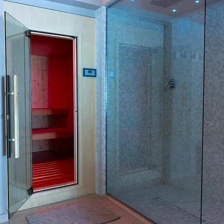 Fiamma & 4* تْشيزيناتيكو