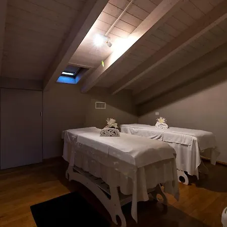 Fiamma & 4* Чезенатико