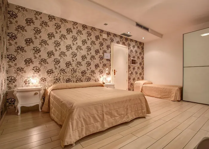 Fiamma & Hotel