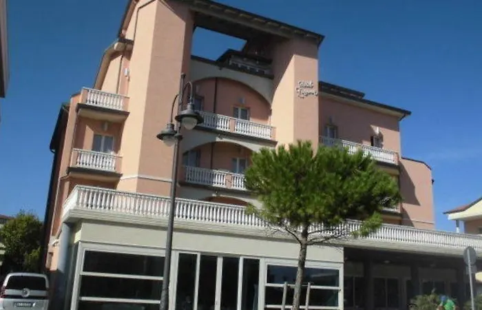 Fiamma & 4* Cesenatico