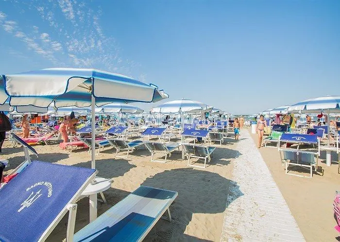 Otel Fiamma & Cesenatico