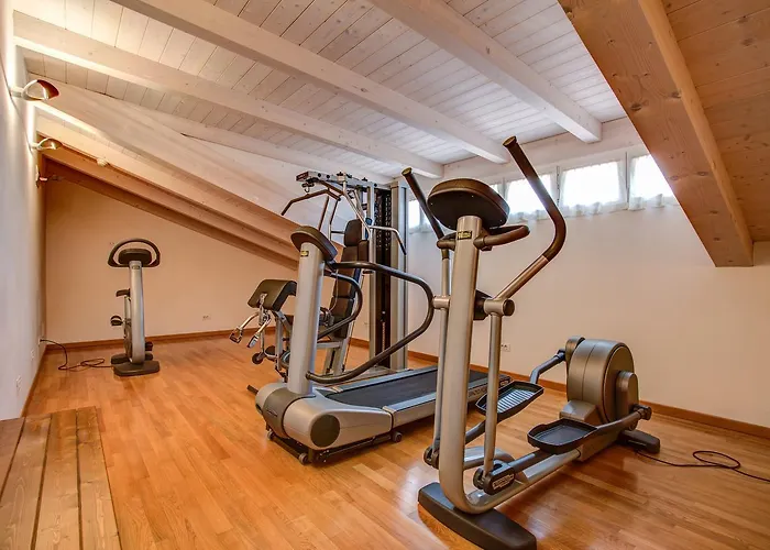 Fiamma & 4* Cesenatico